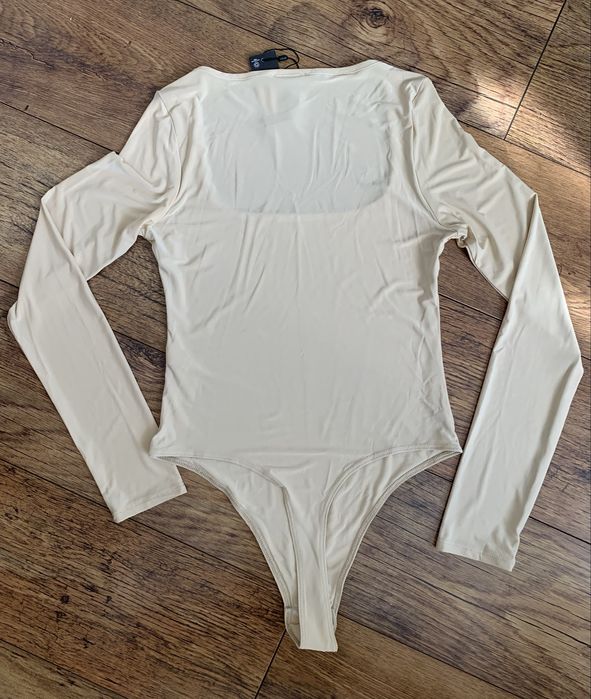 Боді PrettyLittleThing