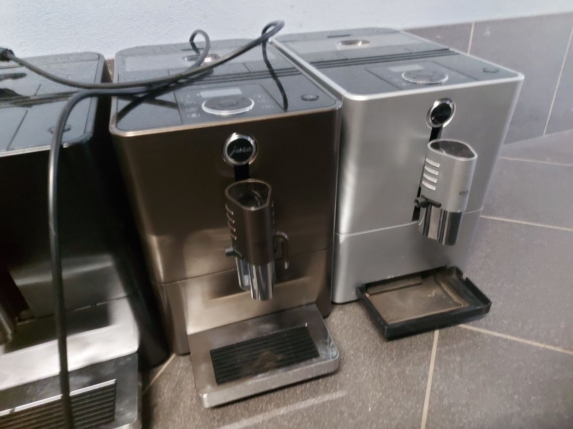 Jura Ena micro 9 ,A9 ,A1 ,micro easy ekspres ciśnieniowy one touch
