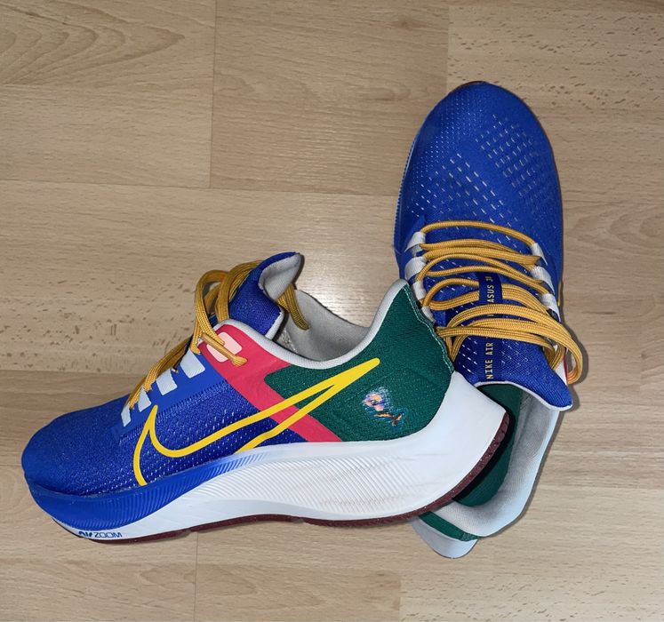 Nike Air Zoom Pegasus 38 Jm