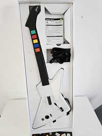 Gitara x-plorer Guitar Hero Gibson xbox 360 pc