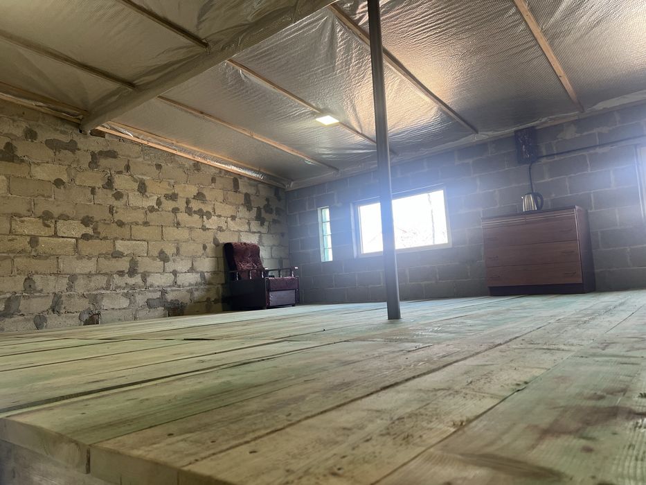 Здам в оренду гараж