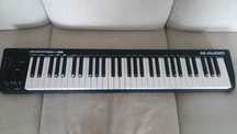 M-Audio Keystation 61 MK3 Teclado MIDI USB