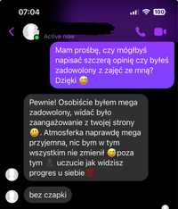 Korepetycje PR fizyka / matematyka