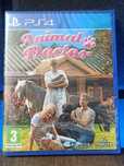 Animal Doctor PS4 PS5 PlayStation - gra dla dzieci, weterynarz