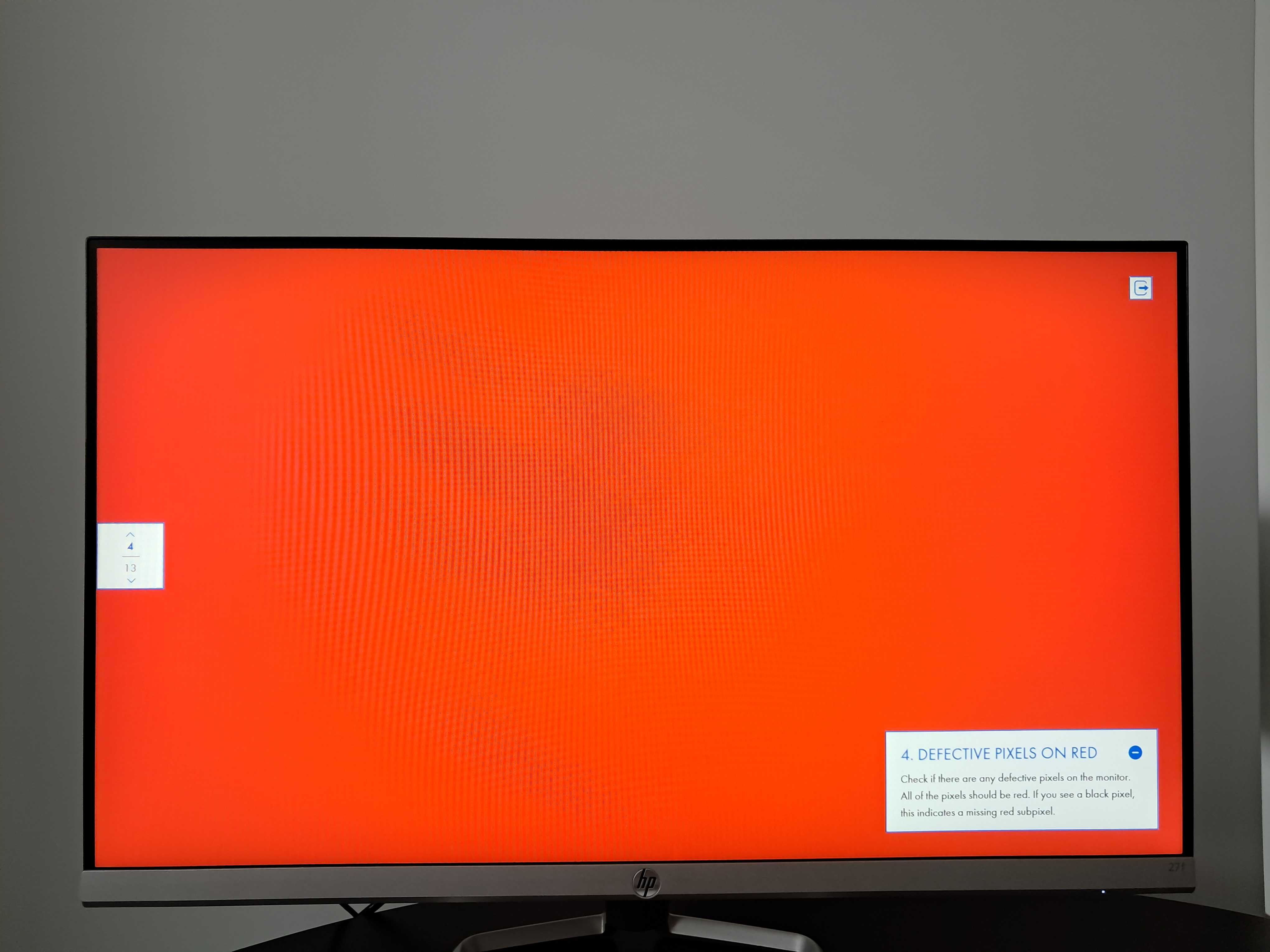 Monitor HP 27F / 27" / Full HD / IPS / ultra slim / tylko 825h