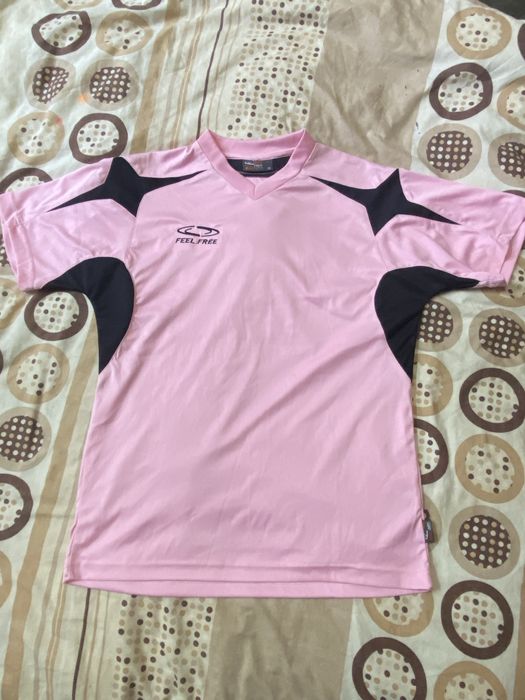 Спортивна футболка Feel Free
