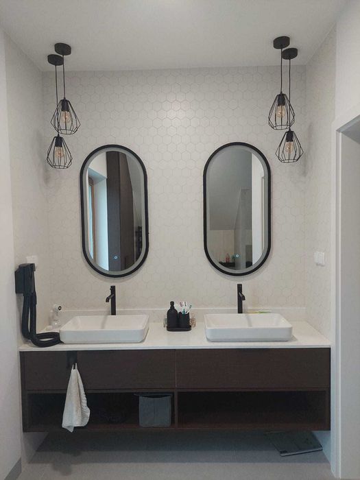 Remonty i wykonczenia