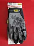 Rękawice taktyczne Mechanix Wear Original Grey L