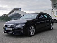 Audi A4 B8 Avant Sport 2.0 143cv