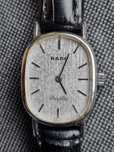 Mechaniczny zegarek damski Rado Silhouette