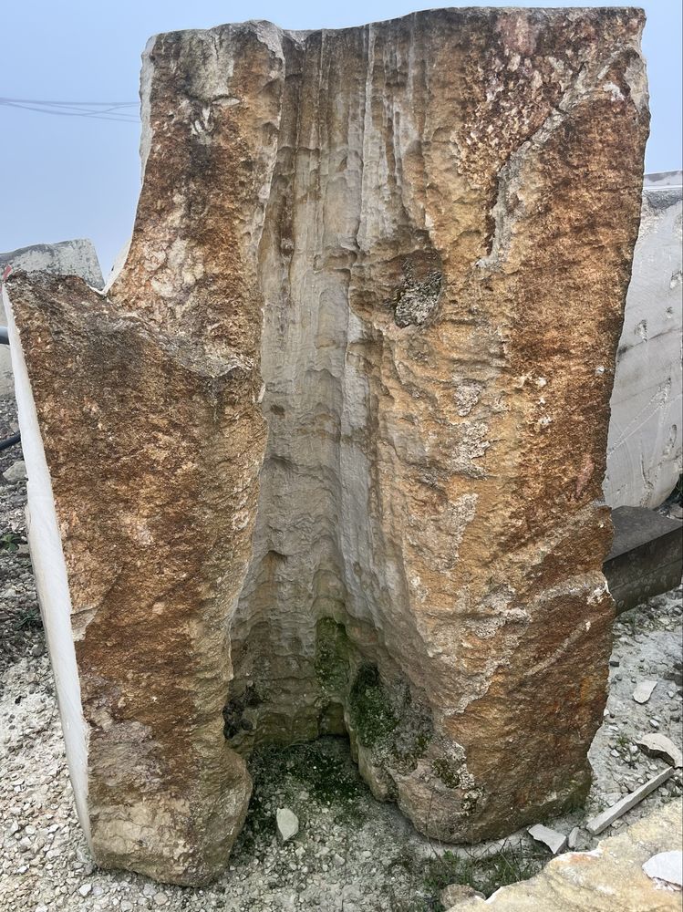 Pedras decorativas