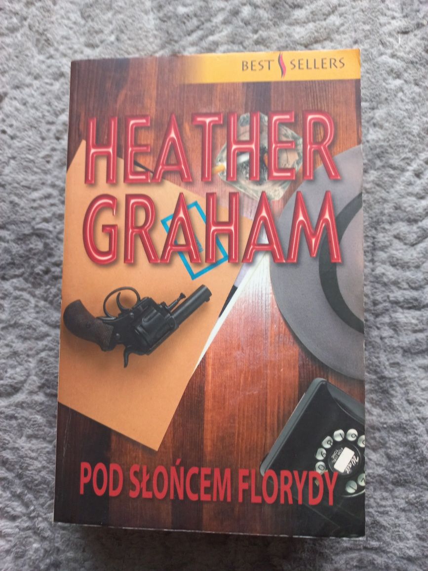 Pod słońcem Florydy Heather Graham