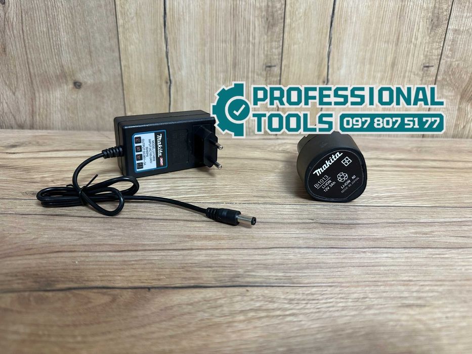 Акумуляторні батареї на різний інструмент Makita Болгарки Гайковерти