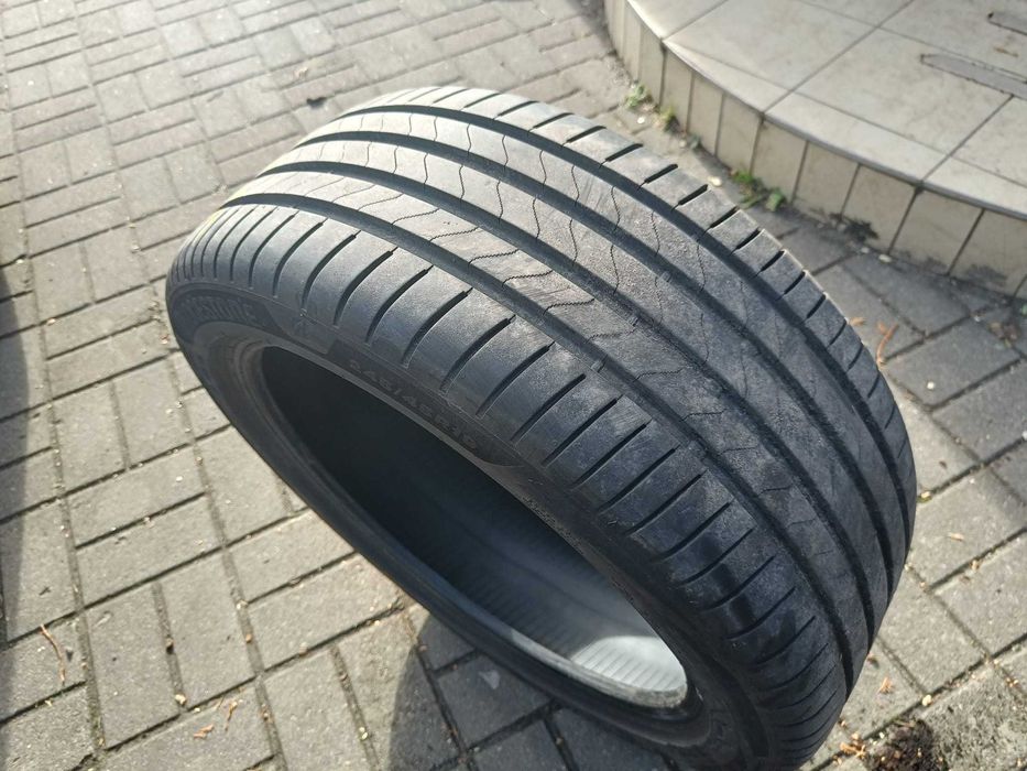 Bridgestone TURANZA 6 245/45R19 '23 4x opona letnia komplet