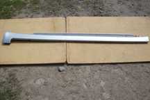 LISTWA PROGOWA PRAWA AUDI A4 B6 B7