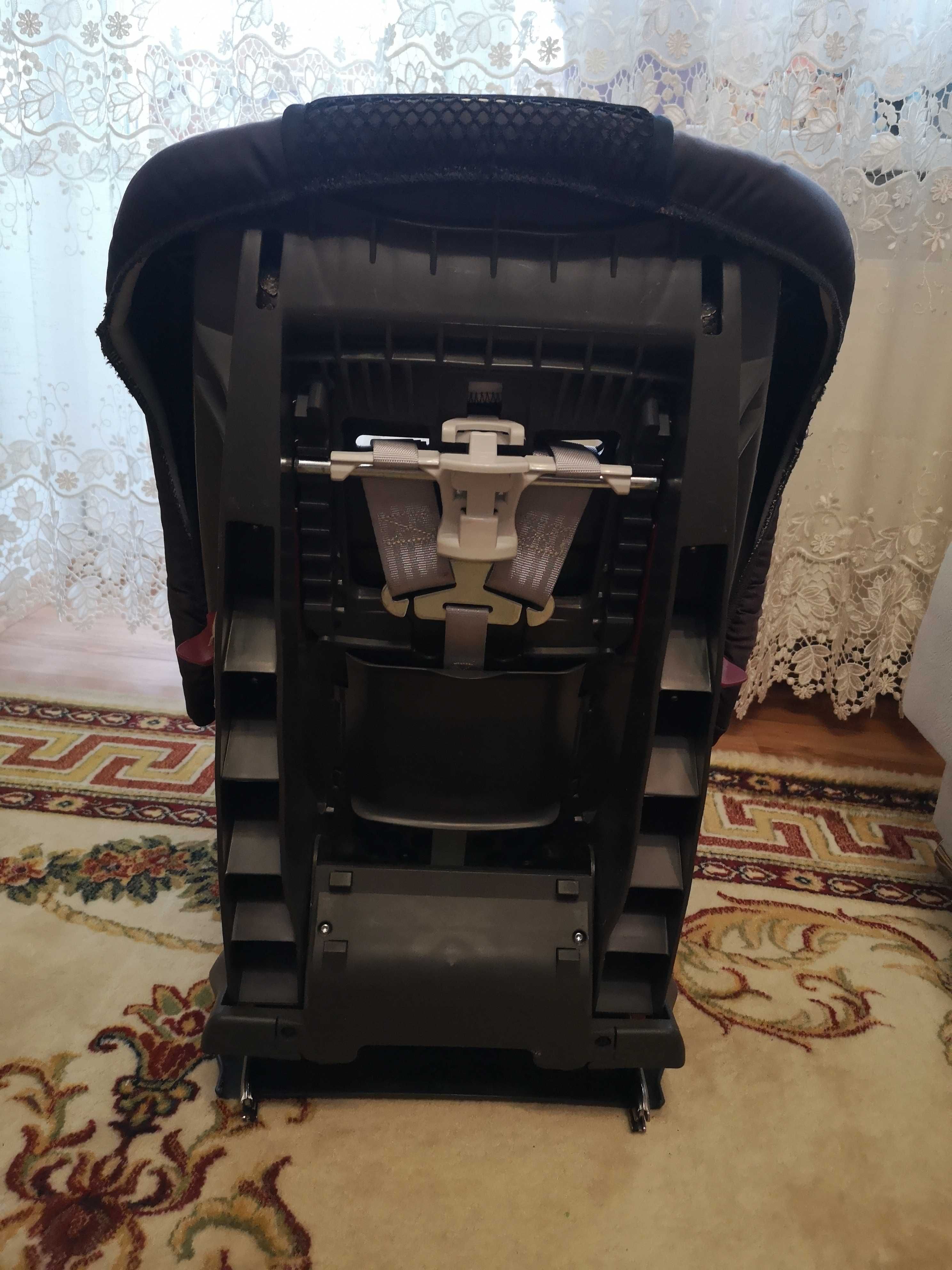 Britax Romer Duo