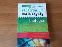 Repetytorium maturalne biologia