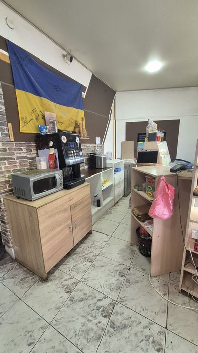 Продаєтся пекарня