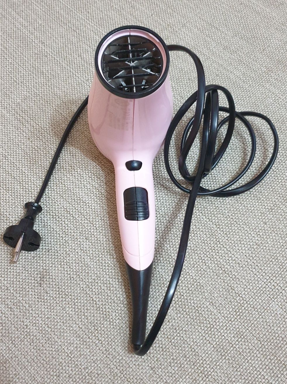Suszarka REMINGTON D 3110GP 2000W