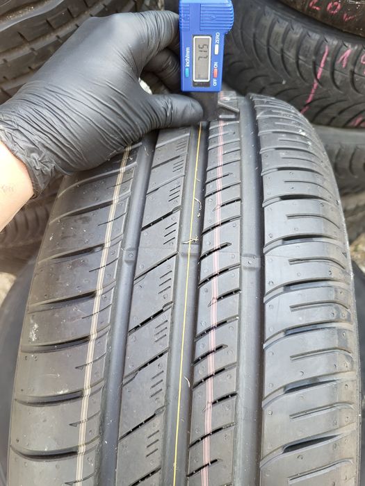 Nexen 205/55 r16 N'Blue S /// NOWA 2021r wysyłka