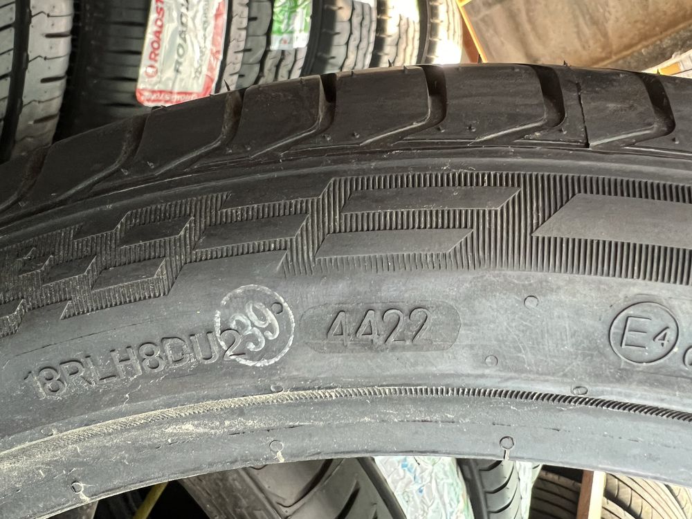 225/45R19	 Doublestar PRTECH DSU02 96W XL  шини нові літо