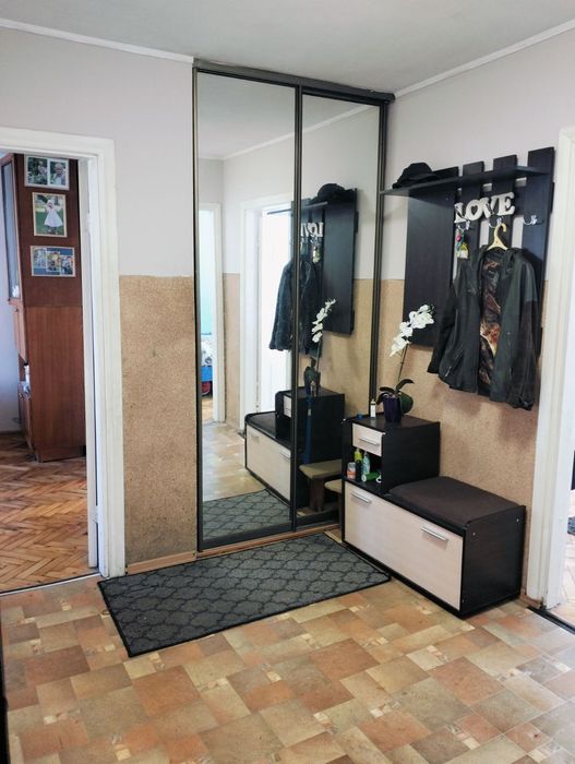 Продаж 4 кімн кв_Любінська/Виговського