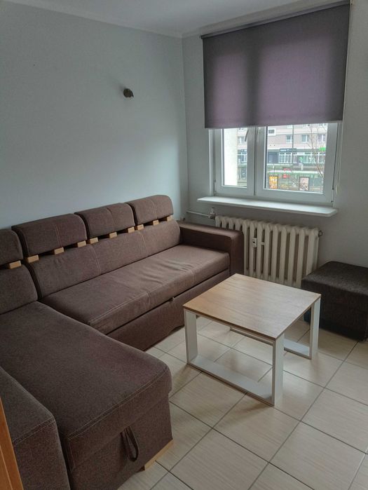 Wynajmę 32m2 hetmanska