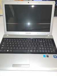 Laptop Samsung RV515 - Radeon 6320, 4GB, SSD, BT