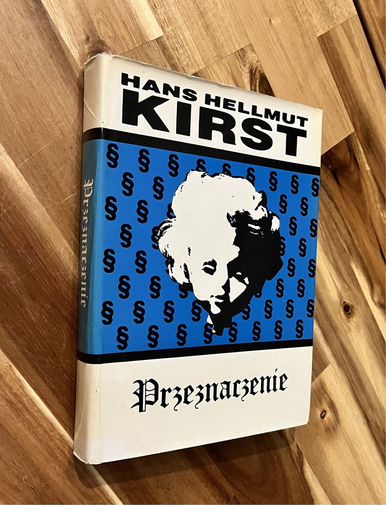 Przeznaczenie Hans Hellmut Kirst