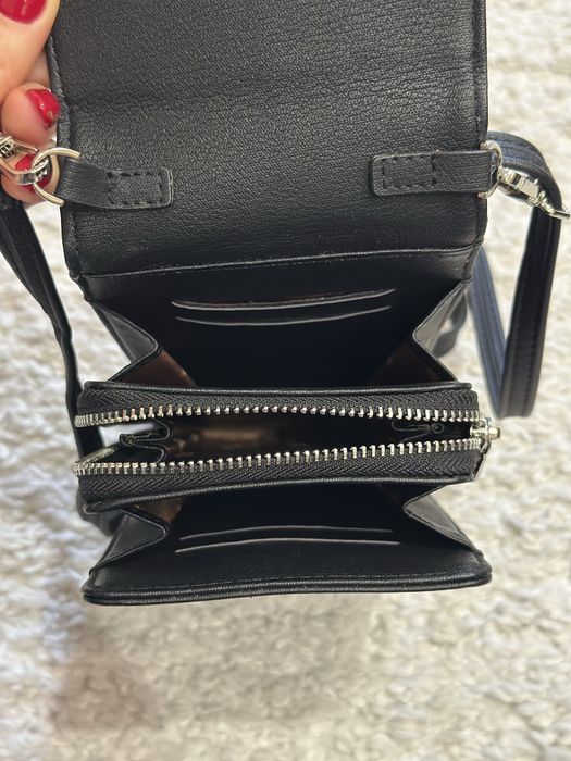 Сумка - гаманець