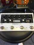 Mooer Preamp Live Sprzedam ( nie Helix, cortex, DidgiTech, Fractal )