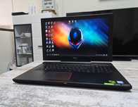 Dell Gaming (Nvidia GTX 1050 TI 4GB/Core i5 8-gen/16GB/SSD 128GB+1000G