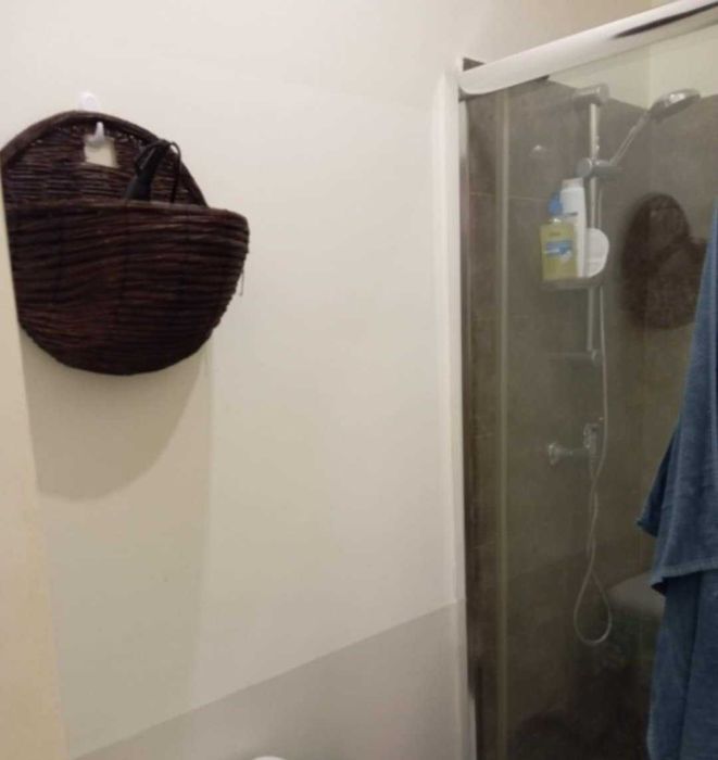 Cesto de parede Zara Home