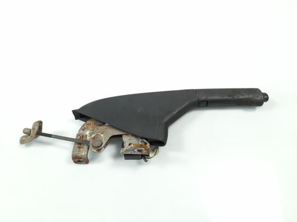 Travão de mão / parque SEAT Ibiza III (6L1)