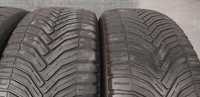 2 Michelin Usados 205 / 55 / 16