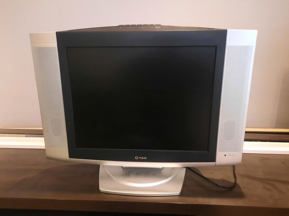 Telewizor Funai LG tanio transport