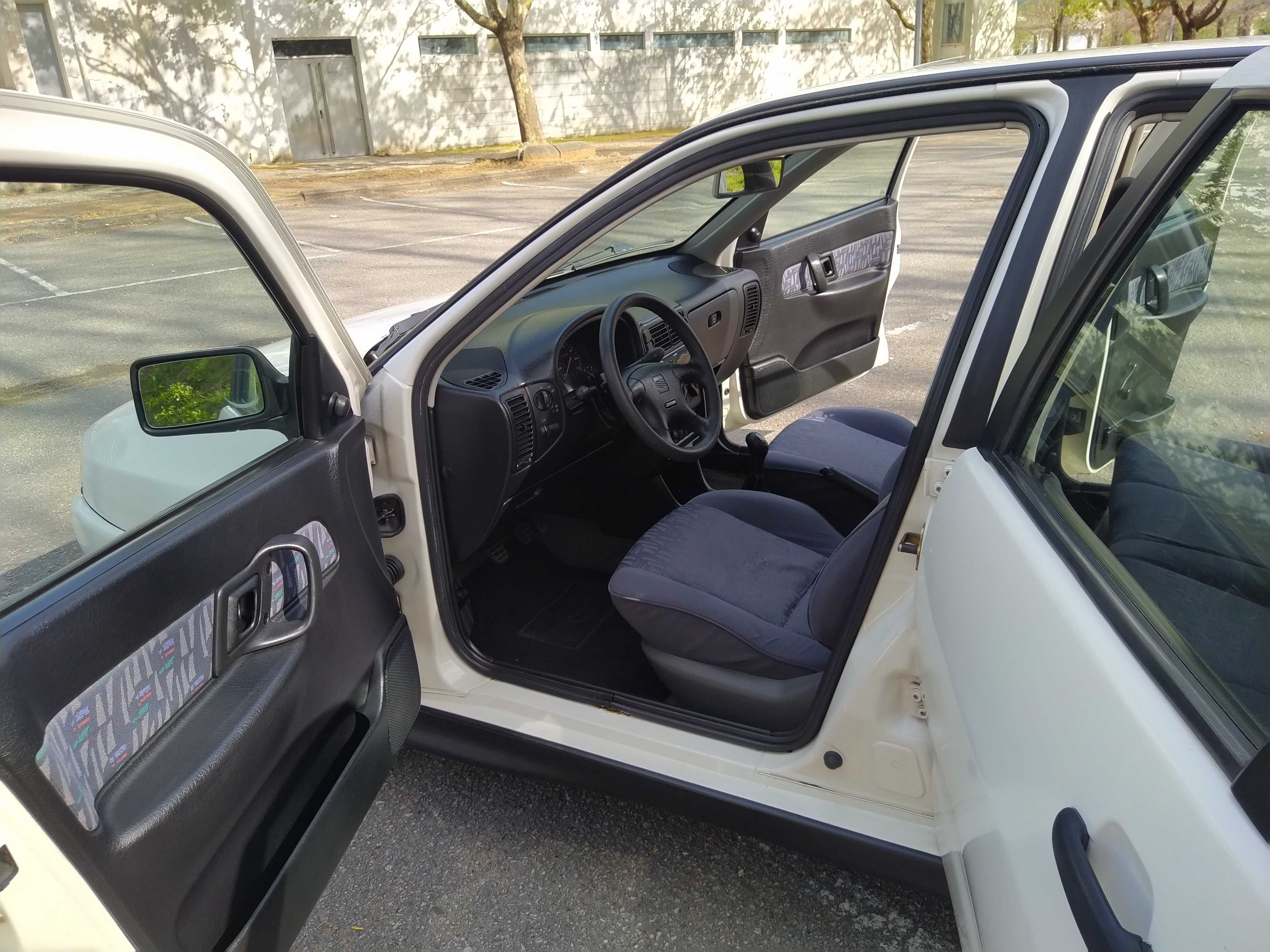 SEAT Cordoba 1.4 EFI