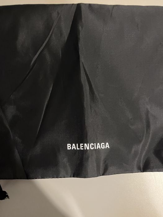 Buty baleciaga track