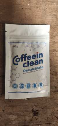 Coffeein clean Decalcinate 40 g