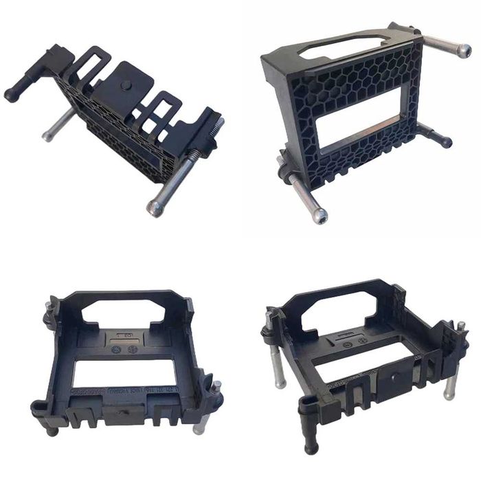 Держатель крепление кронштейн датчика радара АСС хонда CRV Civic 18-23