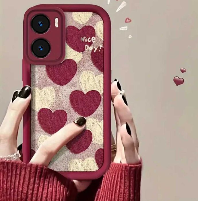Чохол для Samsung S21 5G