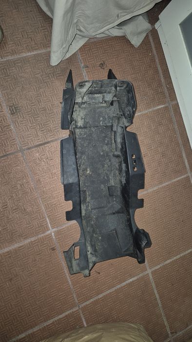 Cava de roda trazeira Original Honda CB500