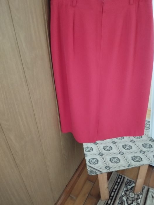 Спідниця-олівець XL