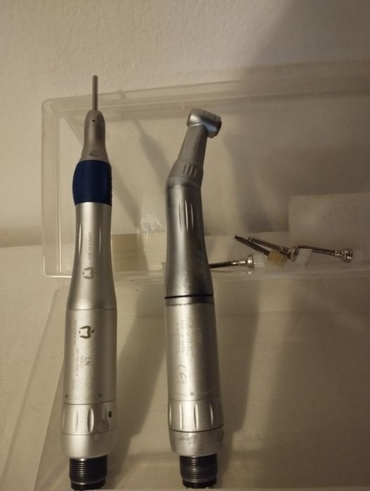 Equipamentos dentários