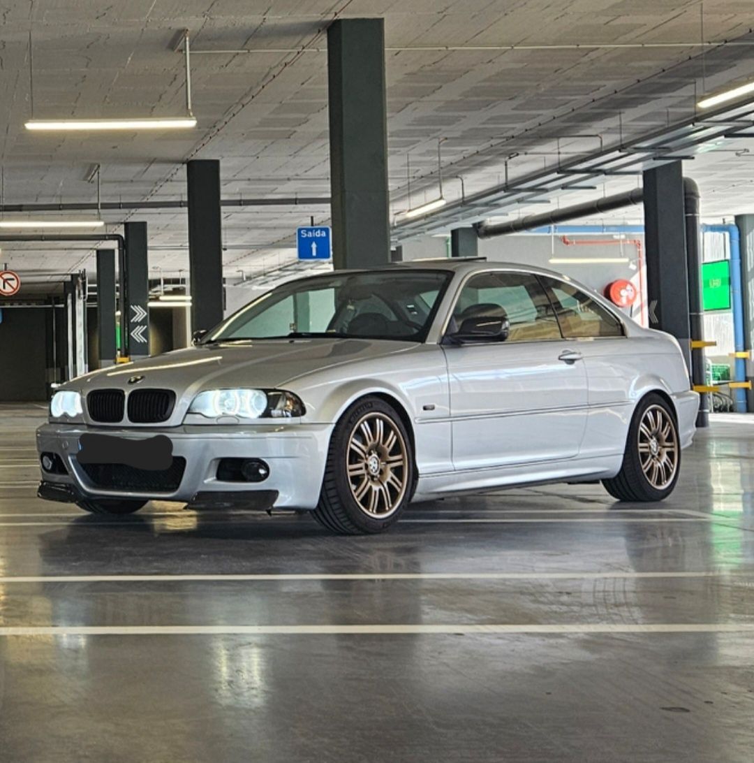 Jantes BMW 17 Style 67
