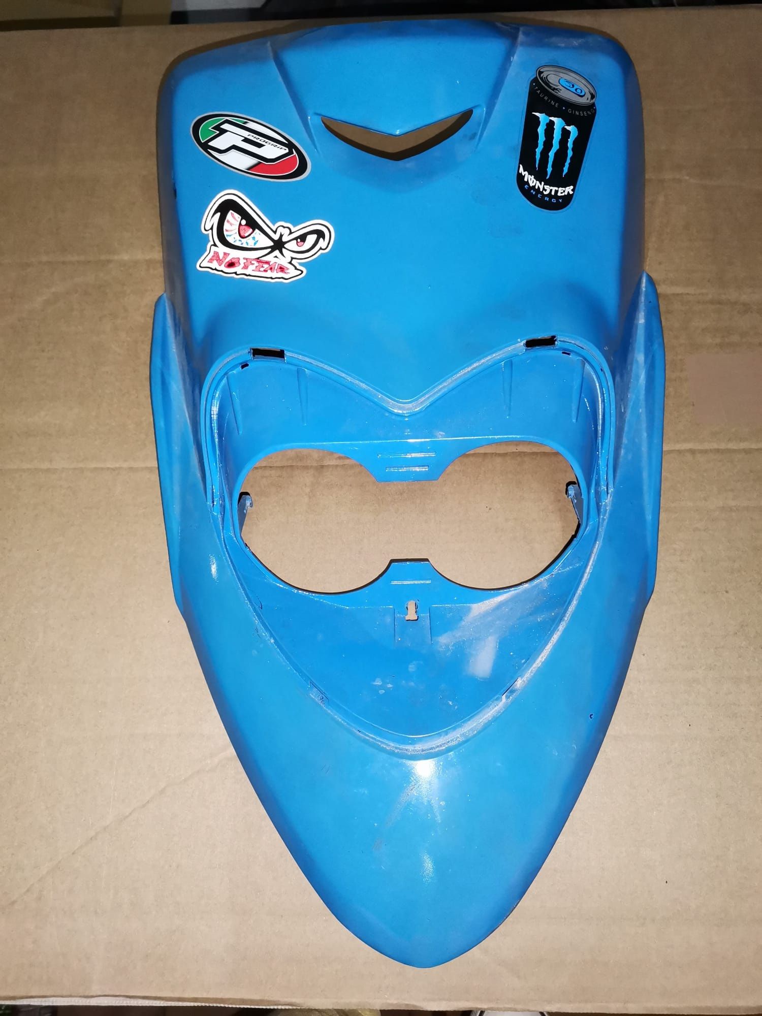 Peças Yamaha BWS Original/NG
