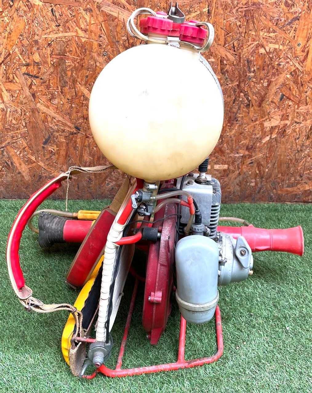 Vendo atumizador casal com 49,9 cm3 Não funciona Faz 10 anos