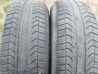 2 Opony wielosezonowe 225/65r17 PIRELLI 2020r 6mm