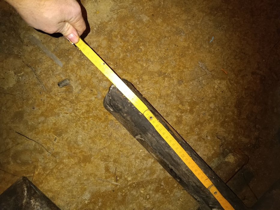 Wężownica wymiennik ciepła podkowa