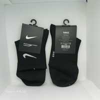 Skarpetki Nike Czarne r.36-43
